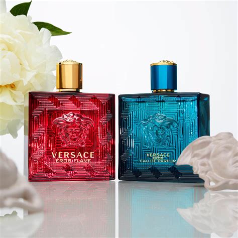 versace eros kicks|versace eros eau.